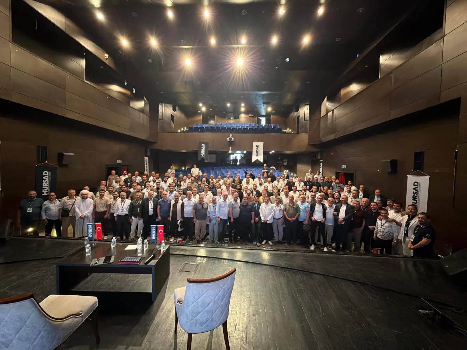 17. İSTİŞARE TOPLANTISI KARS