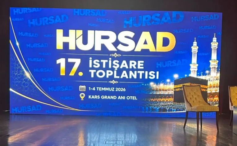 17. İSTİŞARE TOPLANTISI KARS
