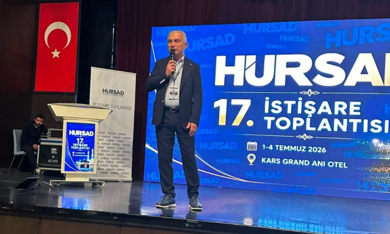 17. İSTİŞARE TOPLANTISI KARS