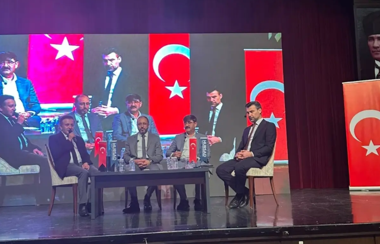 17. İSTİŞARE TOPLANTISI KARS