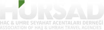 HURSAD | Hac Umre Seyahat Acentaları Derneği